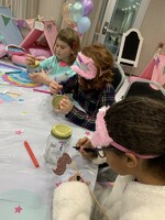 more images of Best Kids Sleepover Party Ideas