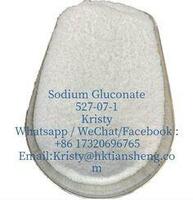 High Quality Sodium Gluconate 527-07-1