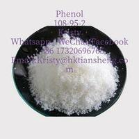 more images of Good quality Phenol CAS Number 108-95-2