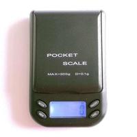 BYXAS Digital Scale BS-602