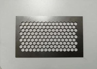 more images of Professional drawing custom precision laser cutting service China manufacturing