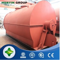 more images of HUAYIN BRAND environmental friendly tires to crude oil purifier