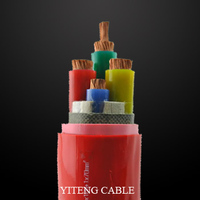 more images of Silicon Rubber Insulated Cable