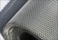 more images of Expanded Metal Mesh