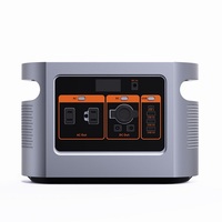 more images of 500W portable power station