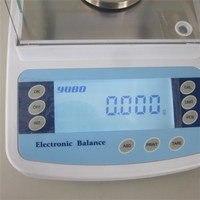 more images of FA Series Precision Balance
