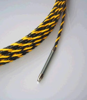 more images of L06S50 PLASTIC STEEL cobra solid rod