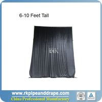 more images of 6-10 Feet Tall Pipe And Drape kits