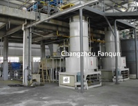 Changzhou Fanqun Flash Dryer