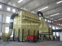 Changzhou Fanqun ZLG Vibration Fluid Bed Dryer