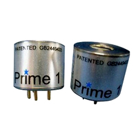 Prime1 High Resolution Methane Infrared Gas Sensor