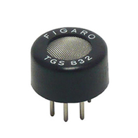 TGS832-A00 Gas Sensor for the detection of Chlorofluorocarbons