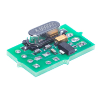 more images of SMT172TOIIC Temperature Sensor SMT172 to I2C Interface Board