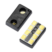 LTR-91400 Integrated Low Voltage I2C Ambient Light, Gesture And Proximity Sensor