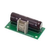 CMM5042 Pre-Calibrated Carbon Monoxide (CO) Gas Sensor Module