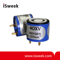 4OXV CiTiceL Oxygen (O2) Gas Sensor