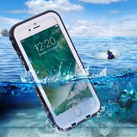 more images of Newest iPhone 7 waterproof case