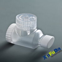more images of Twisting Single-dose Oral Dry Powder Inhaler