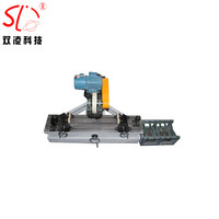 MA601 Roller Rotation Resistance Testing Machine