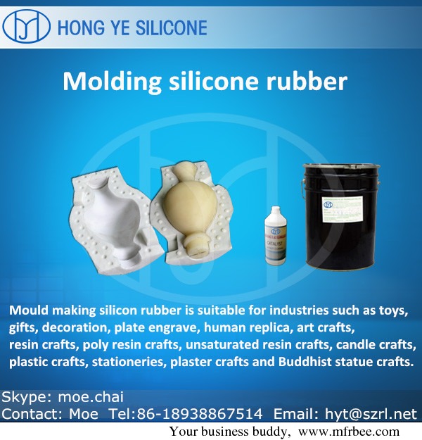 rtv_2_liquid_silicone_rubber_for_mold_making