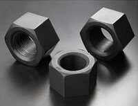 more images of Heavy Hex Nuts