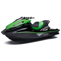 Sell 2014 Kawasaki Jet Ski Ultra 310R