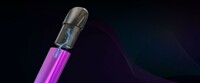 more images of 2022 new product Zinc Alloy Closed Pod System Vape Pen Pod Vape Lure Prefilled