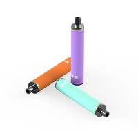 more images of 1800 Puff Disposable Vape Pen V5 Factory Custom Vaporizer Pen 5.5 ml e-liquid