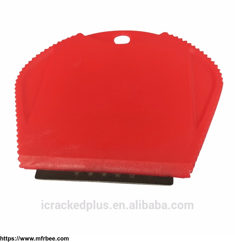 low_price_safety_clear_tools_blade_holder_for_removing_oca_glue