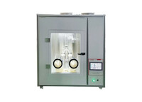 High Accuracy Bacterial Filtration Efficiency (BFE) Tester Of Medical Masks G299