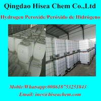 Hydrogen peroxide 50%