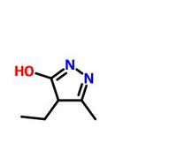 29211-62-9 4-ethyl-3-methyl-1,4-dihydropyrazol-5-one
