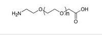 NH2-PEG-COOH ; NH2-PEG-AA ; Amine-PEG-Acetic Acid