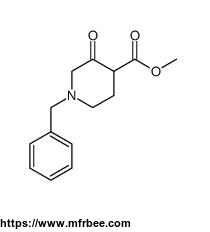 175406_94_7_methyl_1_benzyl_3_hydroxypiperidine_4_carboxylate