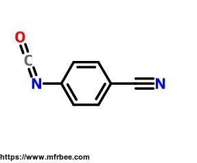 40465_45_0_4_cyanophenyl_isocyanate