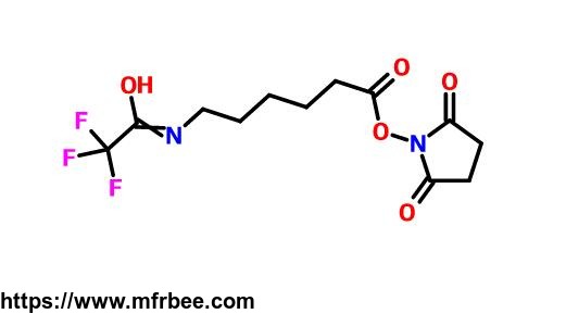 117032_51_6_2_5_dioxopyrrolidin_1_yl_6_2_2_2_trifluoroacetyl_amino_hexanoate