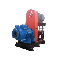 Phc-100 (J) Compatible and Interchangeable High Efficiency Process Recycle Pump