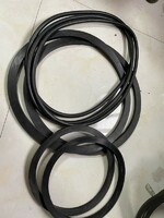 more images of O-ring sealing characteristics