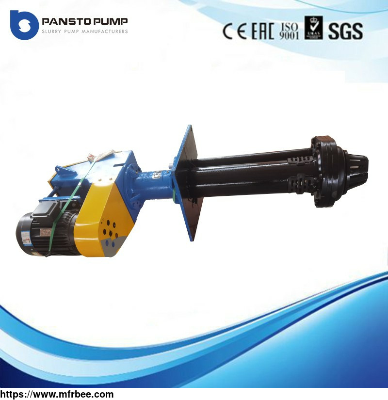 the_difference_between_zjl_vertical_slurry_pump_and_sp_submersible_slurry_pump