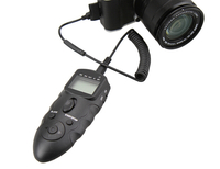 more images of Infrared & Timer Remote for Multiple DSLR with Remote Interface and IR Receiver
