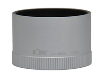 Lens Adapter Ring / Tubes for Sony RX100/RX100II/RX100III, 52mm