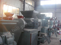 more images of 6 t/h Capacity FUYU High Efficiency coal dust briquette machine
