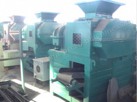 FUYU machinery mechanical Lignite briquette machine