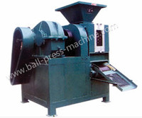 6 t/h Capacity FUYU High Efficiency Strong pressure briquette machine