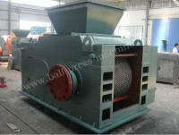 6 t/h Capacity FUYU High Efficiency Fluorite powder briquette machine