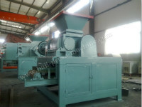 FUYU machinery mechanical Manganese ore briquette machine