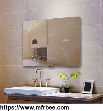 smart_mirror_with_23_6_inch_touch_screen_use_android_system