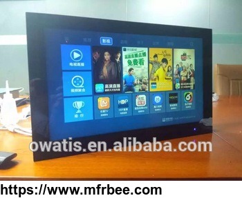 42_smart_waterproof_led_tv_use_android_system