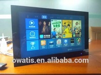 more images of 42" Smart Waterproof LED TV Use Android System