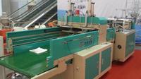 more images of Full Automatic T-Shirt Bag Making Machine